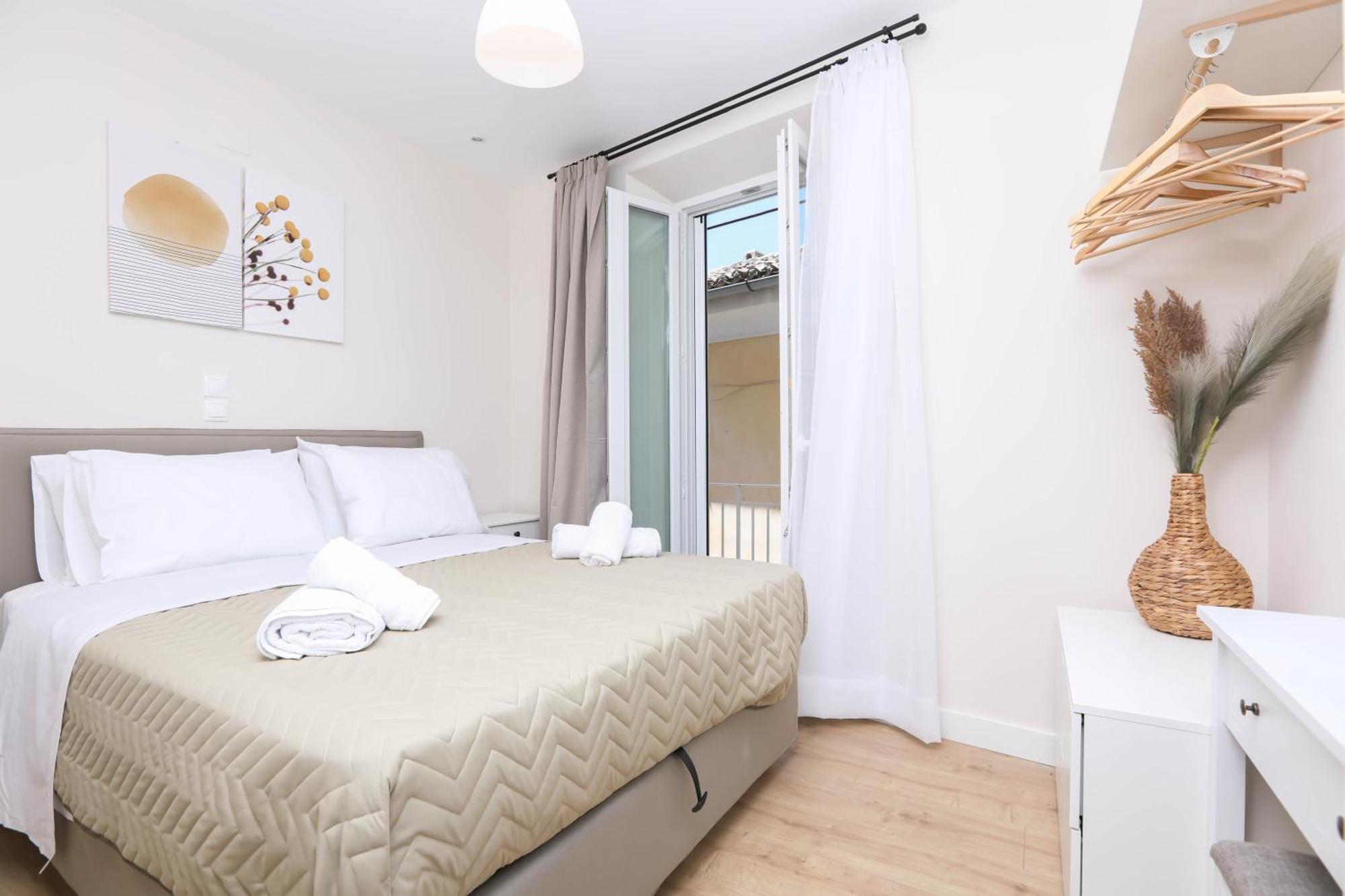 Patras Luxury Apartment Corfu  Exterior foto